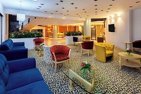 Four Points by Sheraton Medellin