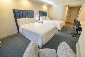 Four Points by Sheraton Medellin