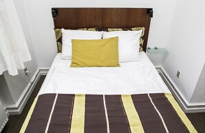 Hotel Europa