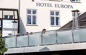 Hotel Europa