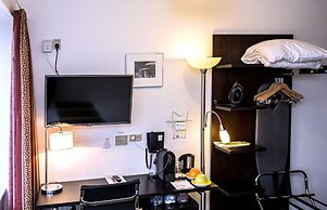 Hotel Europa