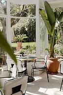 La Bastide de Saint Tropez