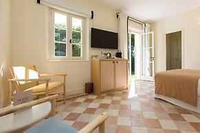 La Bastide de Saint Tropez