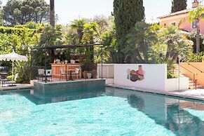 La Bastide de Saint Tropez