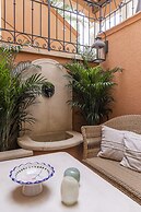 La Bastide de Saint Tropez