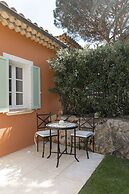 La Bastide de Saint Tropez