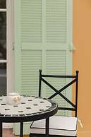 La Bastide de Saint Tropez