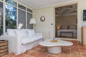 La Bastide de Saint Tropez