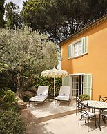 La Bastide de Saint Tropez