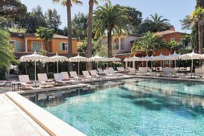 La Bastide de Saint Tropez