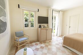 La Bastide de Saint Tropez