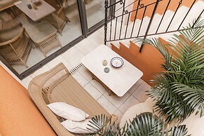 La Bastide de Saint Tropez