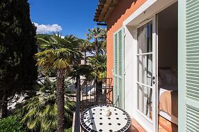 La Bastide de Saint Tropez