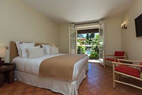 La Bastide de Saint Tropez