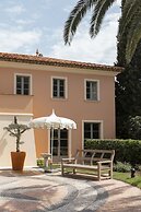 La Bastide de Saint Tropez