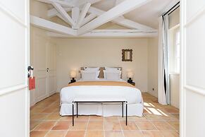 La Bastide de Saint Tropez