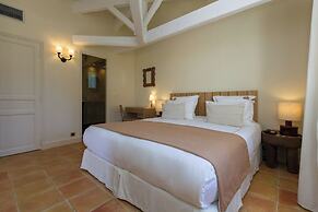 La Bastide de Saint Tropez