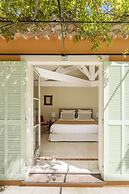 La Bastide de Saint Tropez