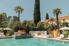 La Bastide de Saint Tropez