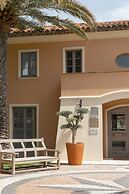 La Bastide de Saint Tropez