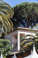 La Bastide de Saint Tropez