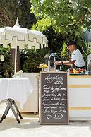 La Bastide de Saint Tropez