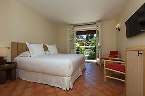 La Bastide de Saint Tropez