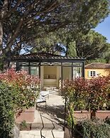 La Bastide de Saint Tropez