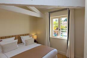 La Bastide de Saint Tropez