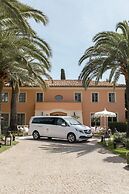 La Bastide de Saint Tropez