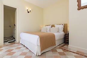 La Bastide de Saint Tropez
