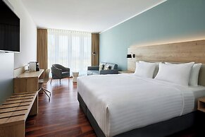 Courtyard by Marriott Dresden