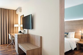 Courtyard by Marriott Dresden