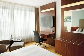 Courtyard by Marriott Dresden