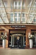 Courtyard by Marriott Dresden