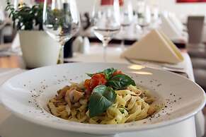 Courtyard by Marriott Dresden