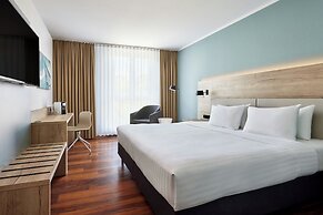 Courtyard by Marriott Dresden