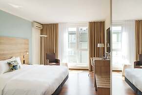 Courtyard by Marriott Dresden