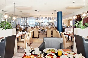 Courtyard by Marriott Dresden