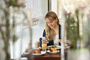 Courtyard by Marriott Dresden