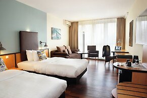 Courtyard by Marriott Dresden