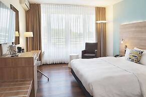 Courtyard by Marriott Dresden
