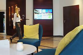 Courtyard by Marriott Dresden