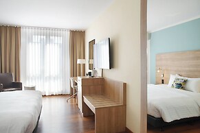 Courtyard by Marriott Dresden