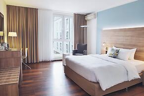 Courtyard by Marriott Dresden