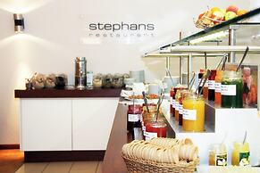 Courtyard by Marriott Dresden