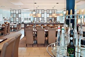 Courtyard by Marriott Dresden