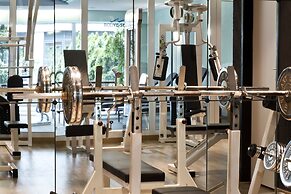 Courtyard by Marriott Dresden