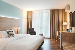 Courtyard by Marriott Dresden