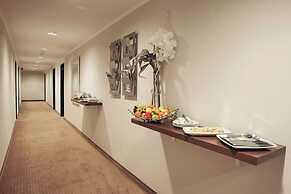 Courtyard by Marriott Dresden